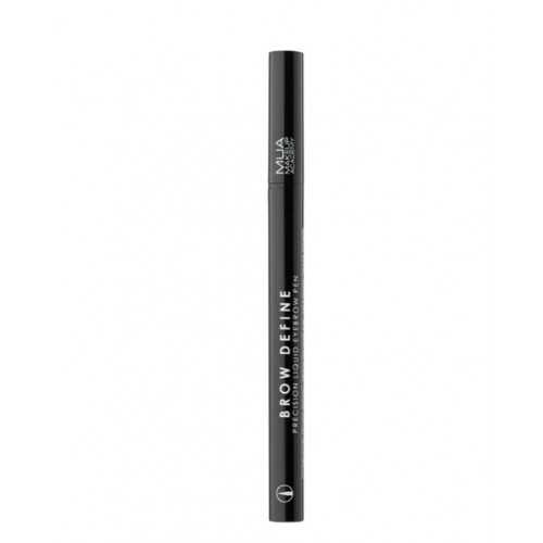 MUA Brow Define Liquid Brow Pen Black