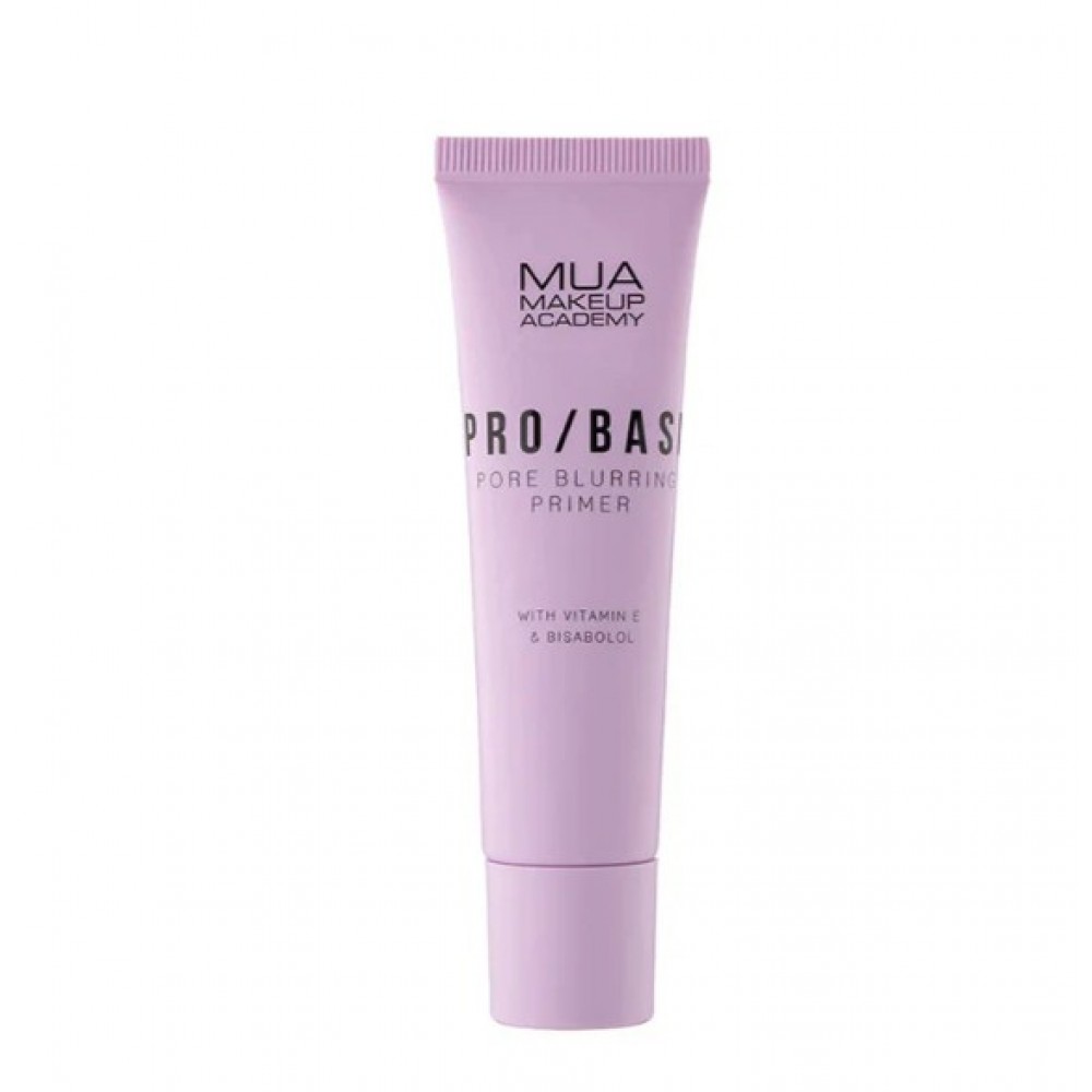 MUA Pro Base Pore Blurring Primer 30g