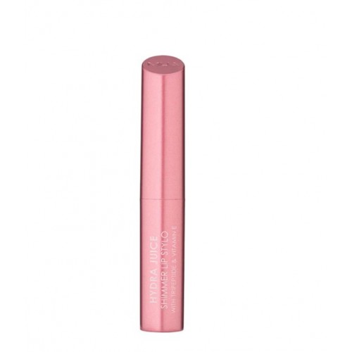 MUA Shimmer Peptide Lip Stylo Berry Bliss