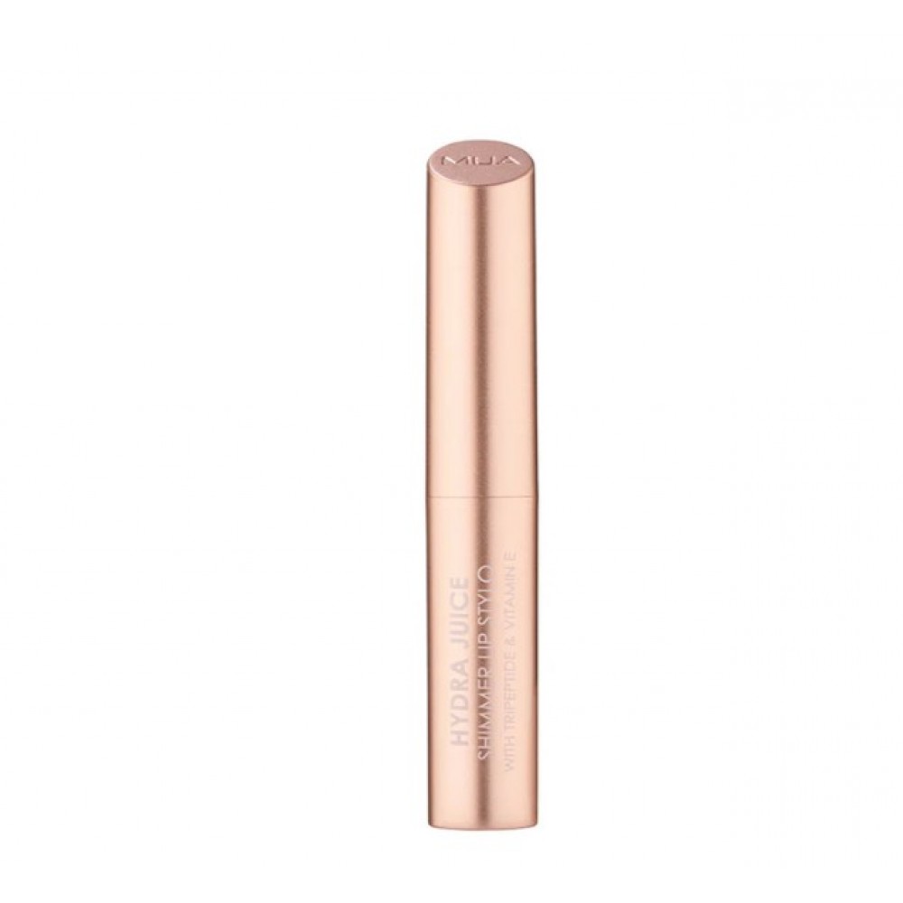 MUA Shimmer Peptide Lip Stylo Caramel Glaze MUA Shimmer Peptide Lip Stylo Caramel Glaze