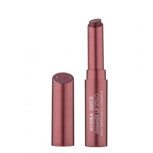 MUA Shimmer Peptide Lip Stylo Cherry Kiss