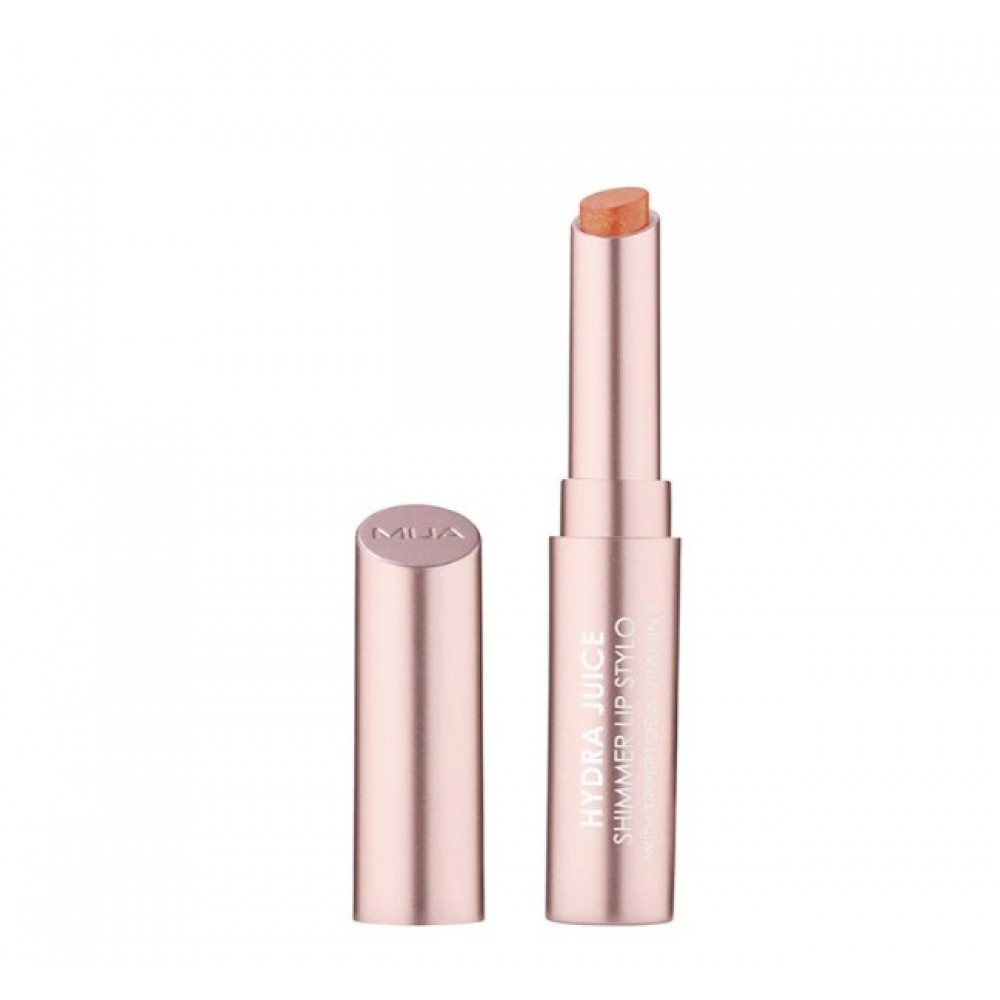 MUA Shimmer Peptide Lip Stylo Heartfelt Hun MUA Shimmer Peptide Lip Stylo Heartfelt Hun