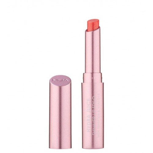 MUA Shimmer Peptide Lip Stylo Watermelon Sorbet