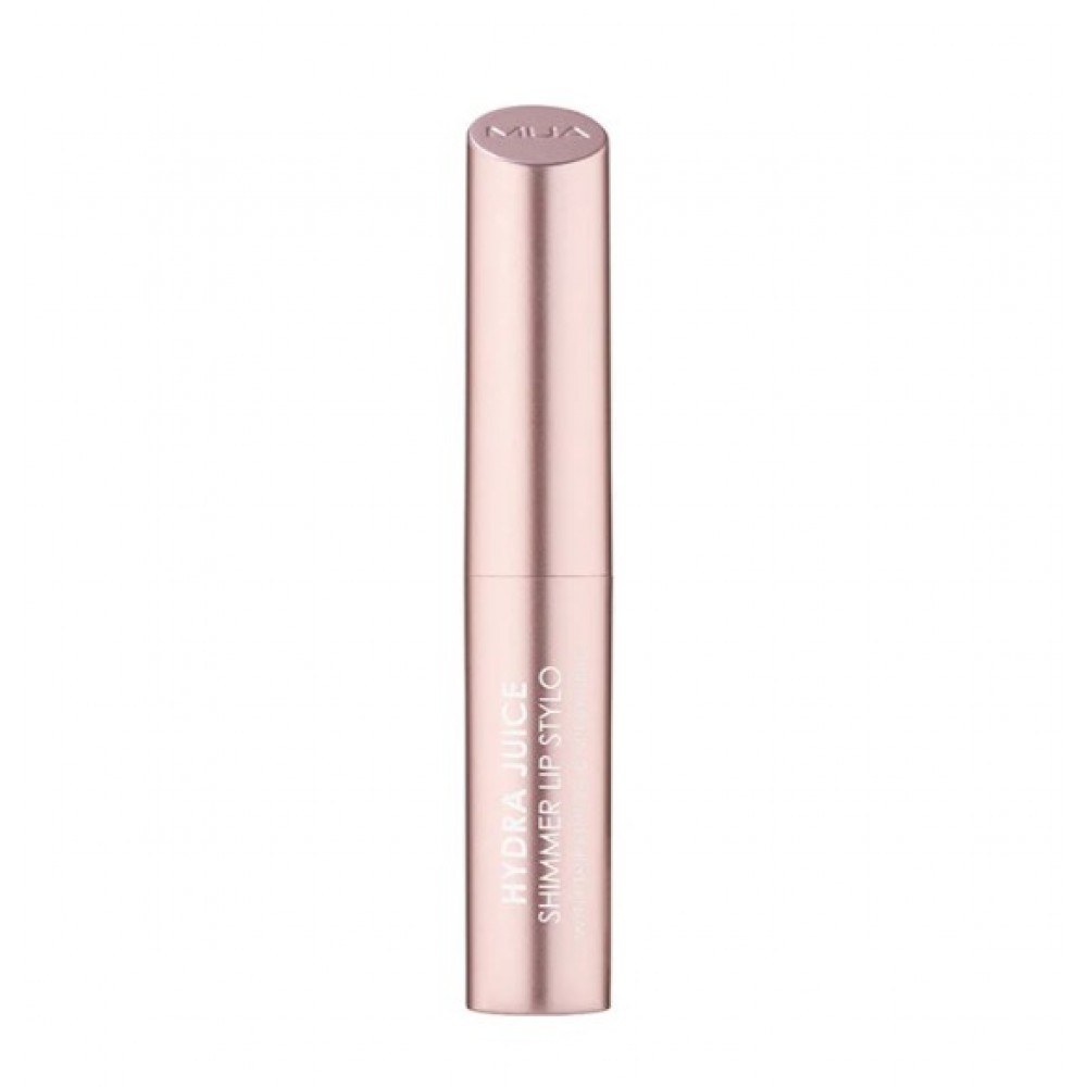 MUA Shimmer Peptide Lip Stylo Cupcake MUA Shimmer Peptide Lip Stylo Cupcake