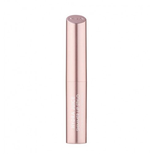 MUA Shimmer Peptide Lip Stylo Cupcake