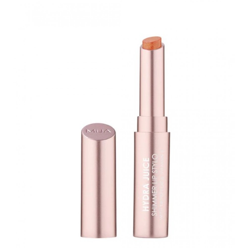 MUA Shimmer Peptide Lip Stylo Cupcake MUA Shimmer Peptide Lip Stylo Cupcake
