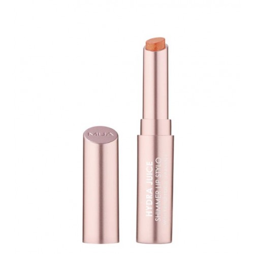 MUA Shimmer Peptide Lip Stylo Cupcake