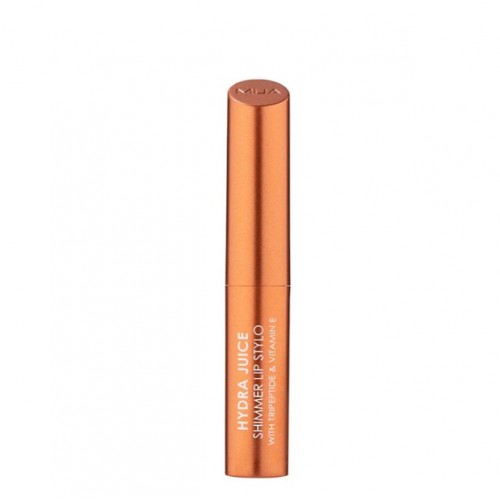 MUA Shimmer Peptide Lip Stylo Sweet Orange