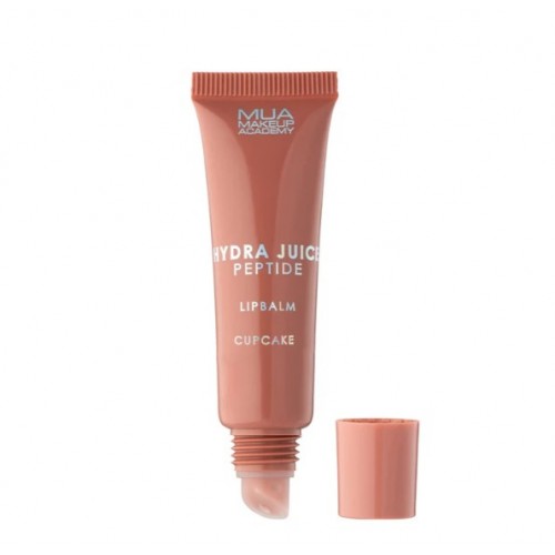 MUA Peptide Lip Balm Cupcake 10g