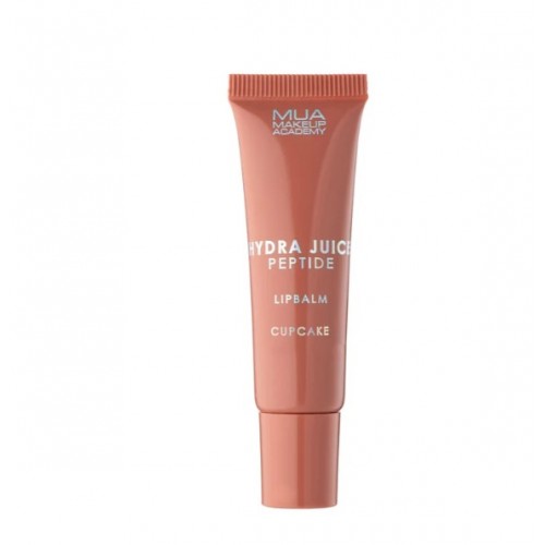 MUA Peptide Lip Balm Cupcake 10g