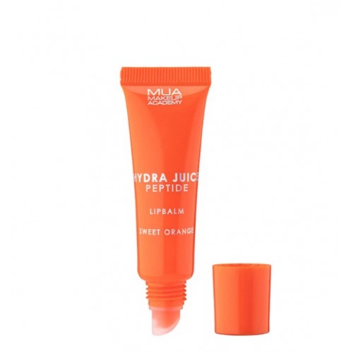 MUA Peptide Lip Balm Sweet Orange 10g