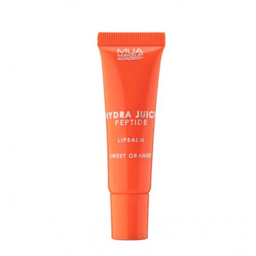 MUA Peptide Lip Balm Sweet Orange 10g