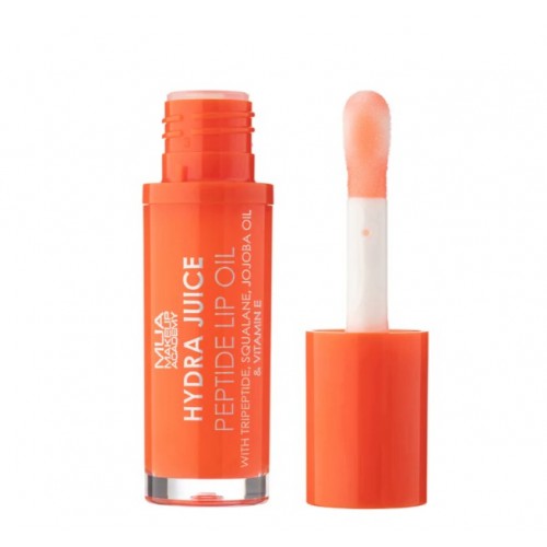 MUA Peptide Lip Oil-Sweet Orange
