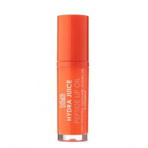 MUA Peptide Lip Oil-Sweet Orange