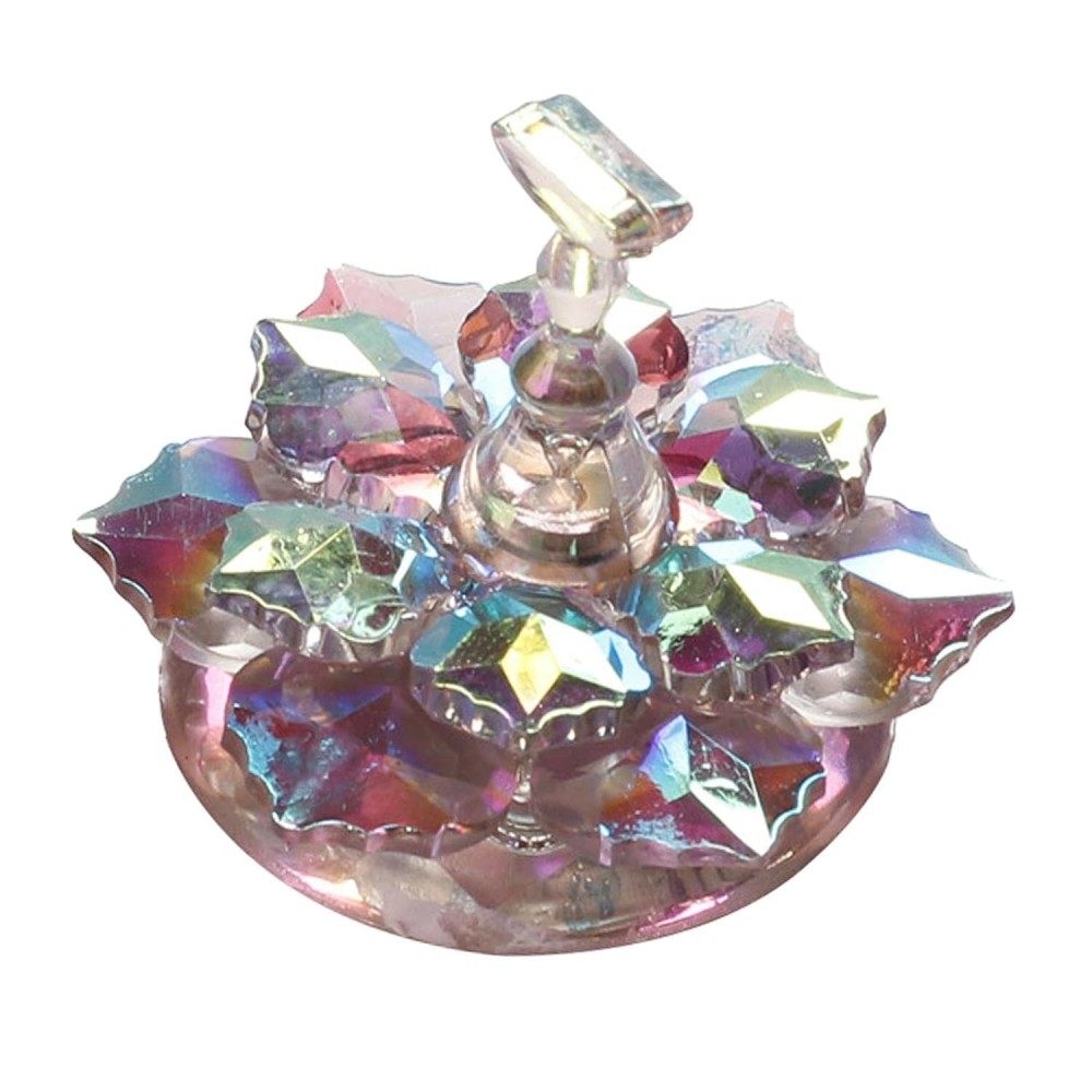 Nail Tip Holder Lotus Green