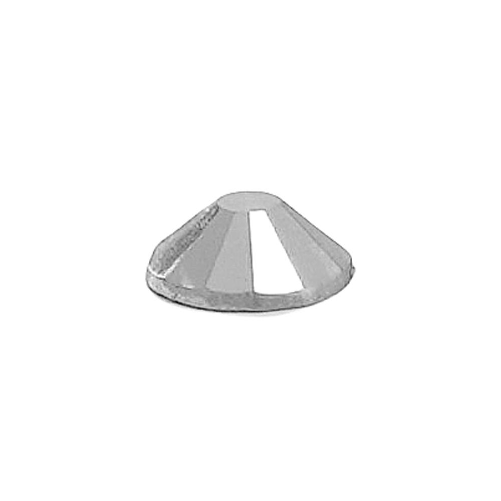 Διακοσμητικά Νυχιών Mix Size Rhinestone #03 Ασημί