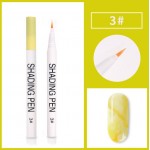 Nail Art Blossom Pen #3 Yellow Nail Art Blossom Pen #3 Yellow