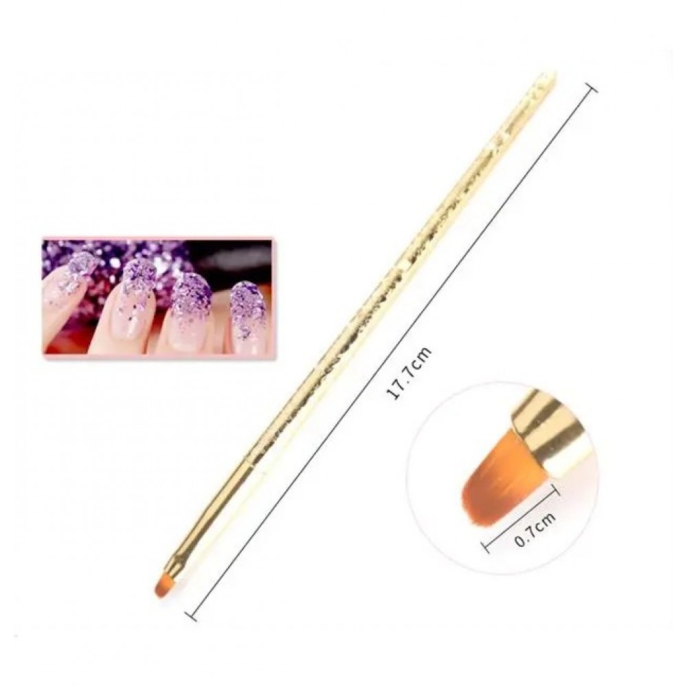 Πινέλο Nail Art B