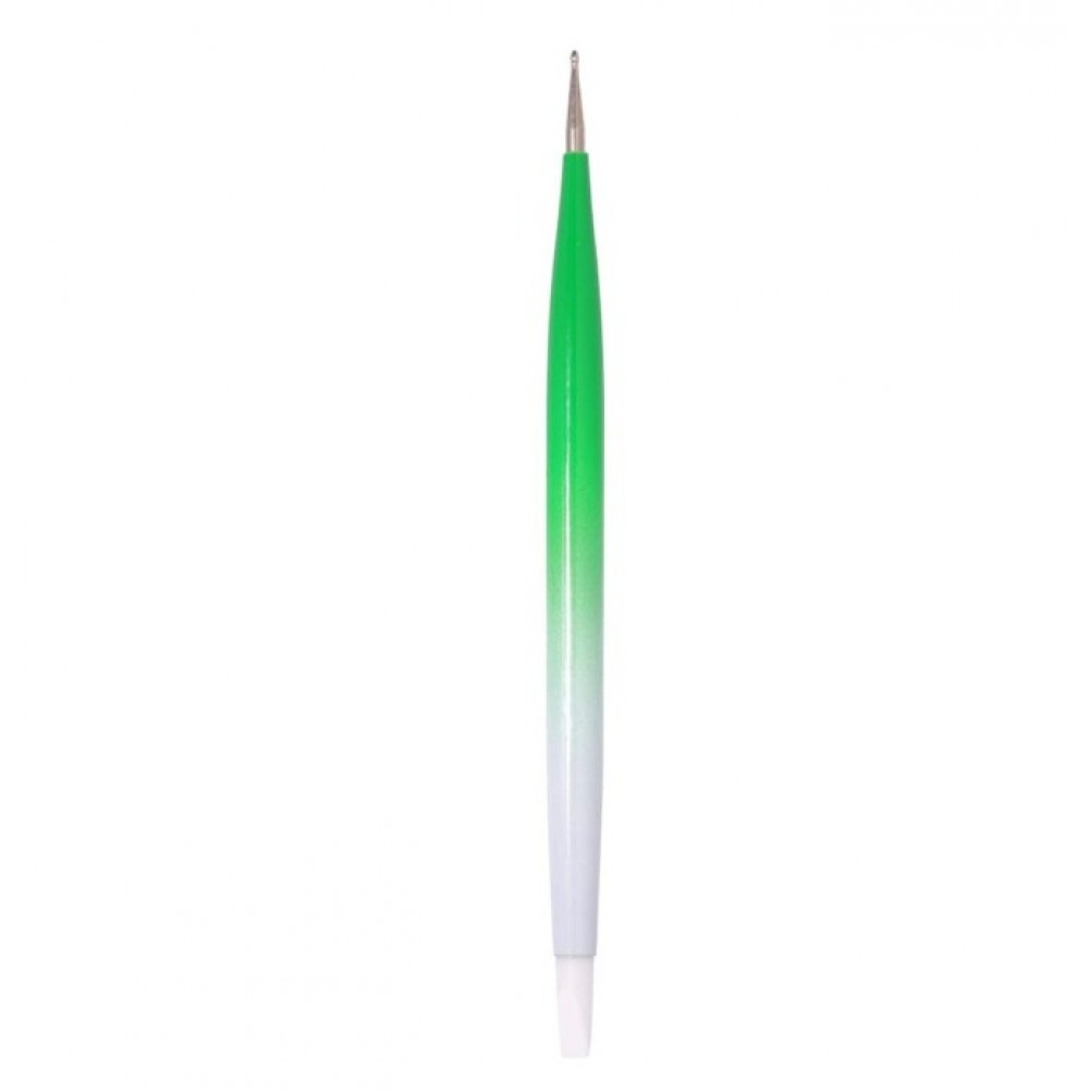 Dotting Tool 2  Σημείων  #2 Πράσινο