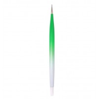Dotting Tool 2  Σημείων  #2 Πράσινο