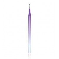 Dotting Tool 2  Σημείων  #5 Μωβ