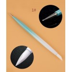 Dotting Tool 2  Σημείων #1 Μπλε