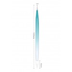 Dotting Tool 2  Σημείων #1 Μπλε
