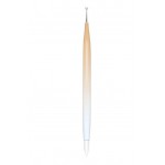 Dotting Tool 2  Σημείων #3 Μπεζ