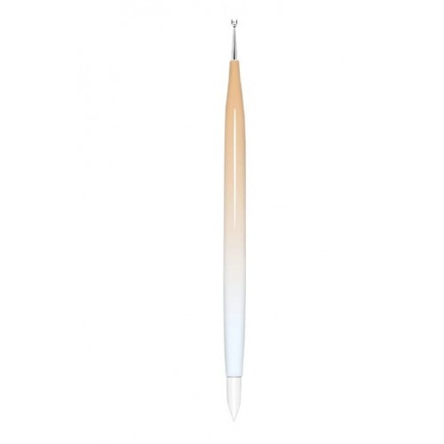 Dotting Tool 2  Σημείων #3 Μπεζ