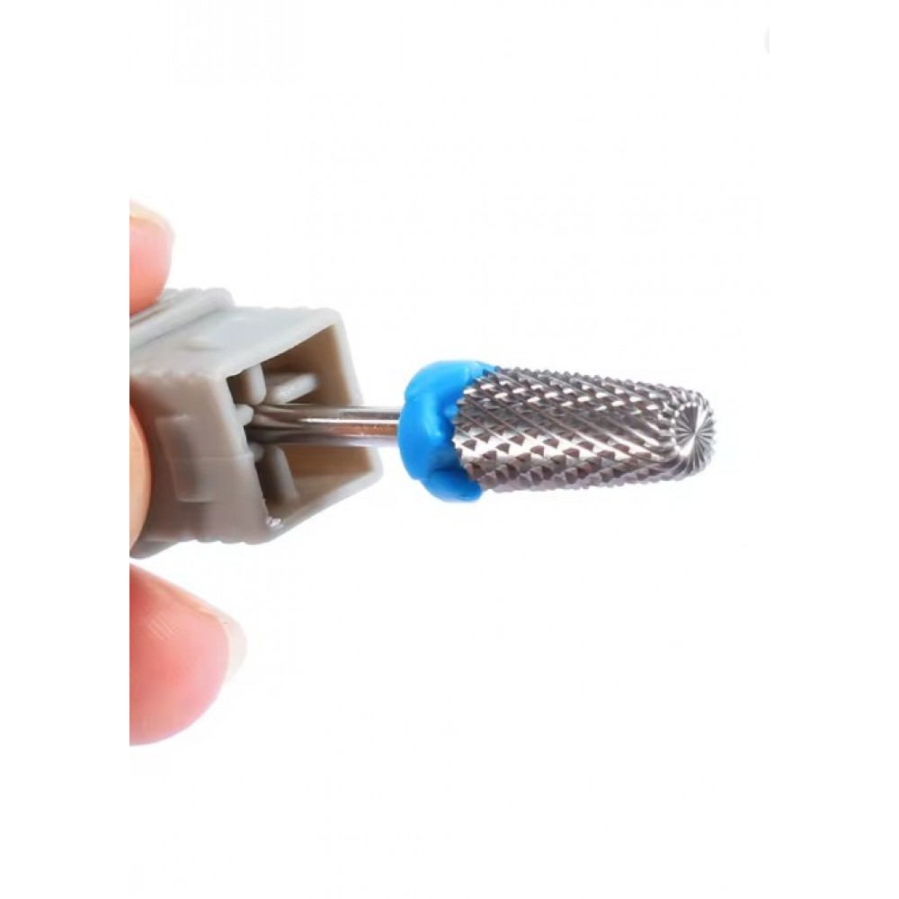Φρέζα Καρβιδίου  M Medium Grinding Blue