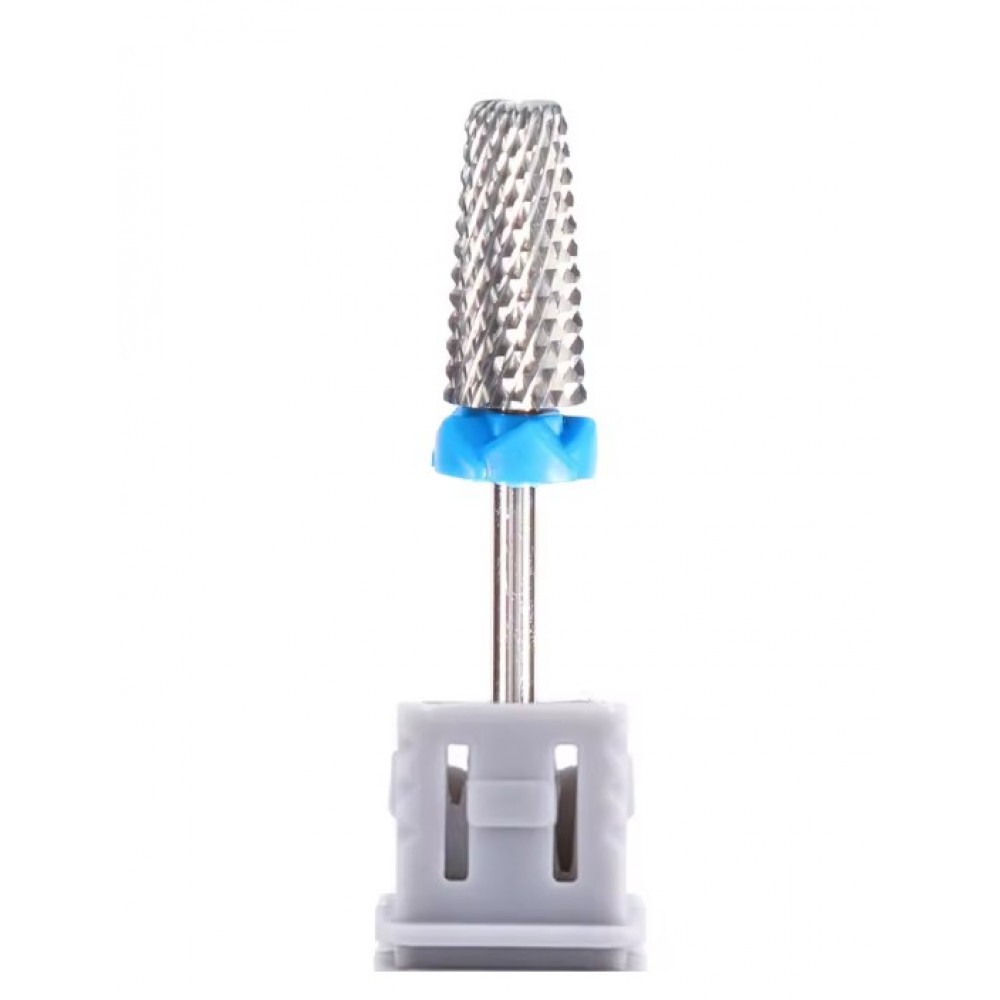 Φρέζα Καρβιδίου  M Medium Grinding Blue