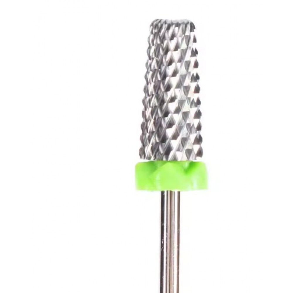 Φρέζα Καρβιδίου  C Coarse  Green