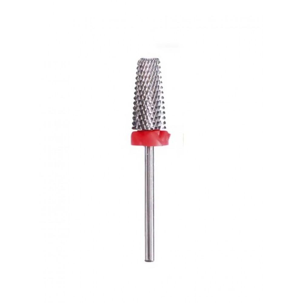 Φρέζα Καρβιδίου  F Fine Grinding Red