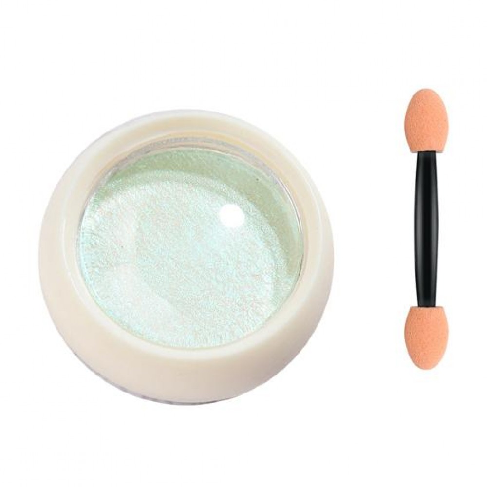 Σκόνη Νυχιών Moon Light Mirror Aurora G3