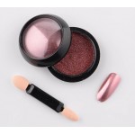 Σκόνη Νυχιών Magic Mirror Νο3 Rose Gold 1.5g Σκόνη Νυχιών Magic Mirror Νο3 Rose Gold 1.5g