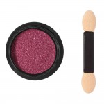 Σκόνη Νυχιών Magic Mirror Νο4 Rose Red 1.5g Σκόνη Νυχιών Magic Mirror Νο4 Rose Red 1.5g