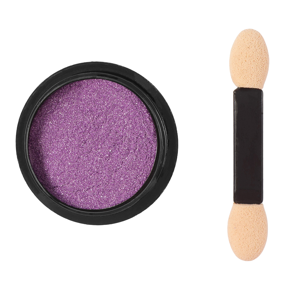 Σκόνη Νυχιών Magic Mirror Νο8 Violet 1.5g