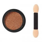 Σκόνη Νυχιών Magic Mirror Νο9 Brown 1.5g Σκόνη Νυχιών Magic Mirror Νο9 Brown 1.5g