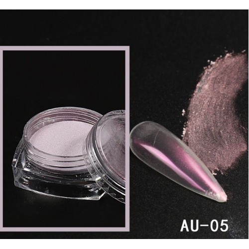 Σκόνη Νυχιών Aurora Shell AU-05