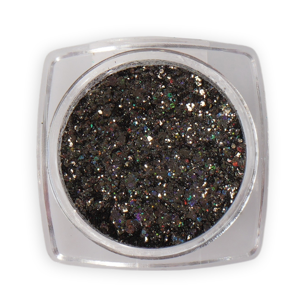 Glitter Νυχιών Diamond 01 #3