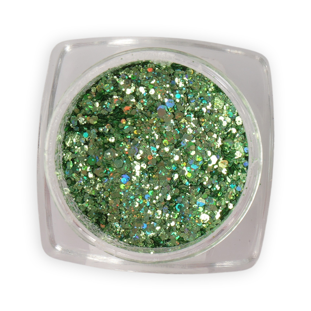Glitter Νυχιών Diamond 01 #6