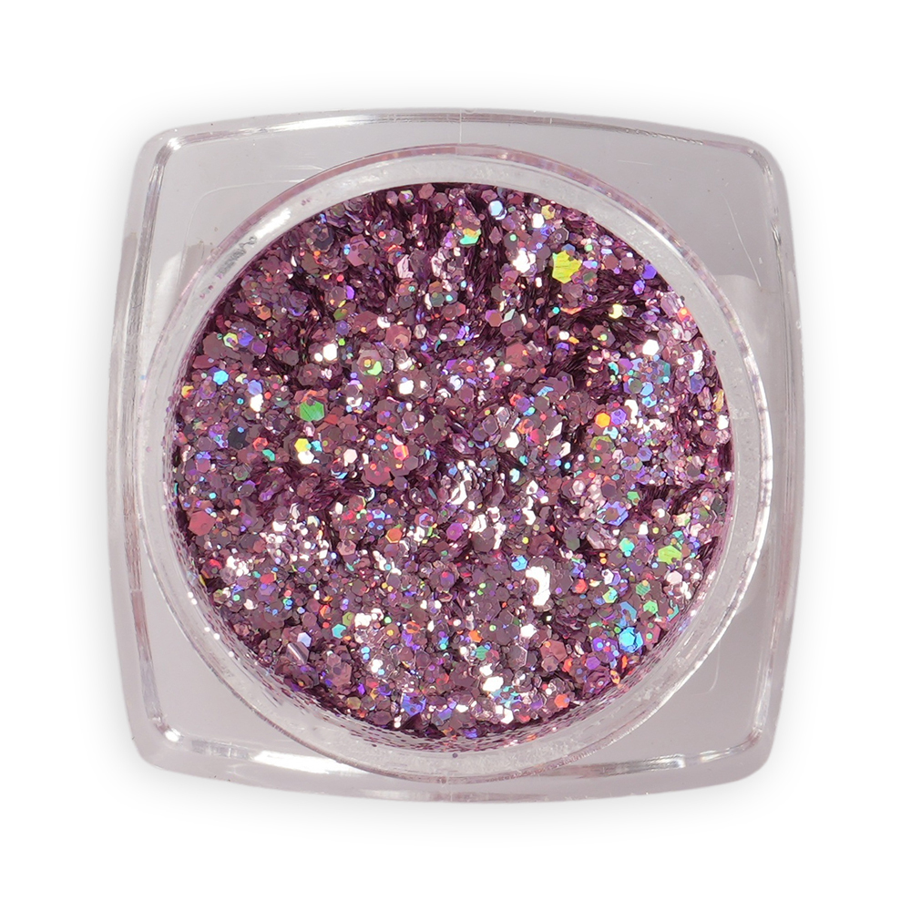 Glitter Νυχιών Diamond 01 #11