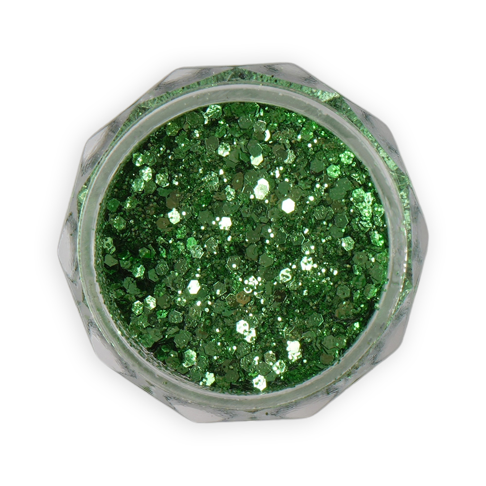 Glitter Νυχιών Με Παγιέτες  267