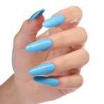 Bluesky Ημιμόνιμο Βερνίκι Νυχιών Gel Polish Serene Sky – Seasonal SS2522P, 15ml Bluesky Ημιμόνιμο Βερνίκι Νυχιών Gel Polish Serene Sky – Seasonal SS2522P, 15ml
