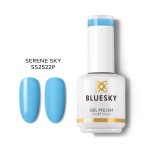 Bluesky Ημιμόνιμο Βερνίκι Νυχιών Gel Polish Serene Sky – Seasonal SS2522P, 15ml Bluesky Ημιμόνιμο Βερνίκι Νυχιών Gel Polish Serene Sky – Seasonal SS2522P, 15ml