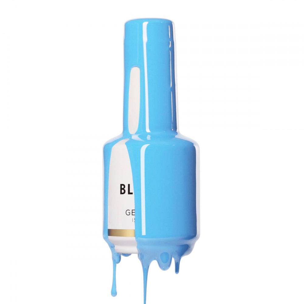 Bluesky Ημιμόνιμο Βερνίκι Νυχιών Gel Polish Serene Sky – Seasonal SS2522P, 15ml Bluesky Ημιμόνιμο Βερνίκι Νυχιών Gel Polish Serene Sky – Seasonal SS2522P, 15ml