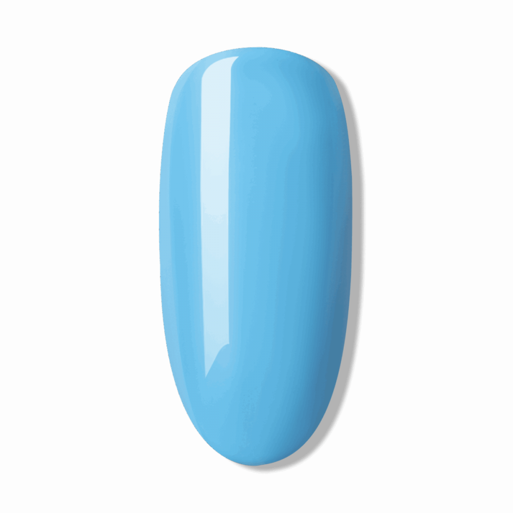 Bluesky Ημιμόνιμο Βερνίκι Νυχιών Gel Polish Serene Sky – Seasonal SS2522P, 15ml Bluesky Ημιμόνιμο Βερνίκι Νυχιών Gel Polish Serene Sky – Seasonal SS2522P, 15ml