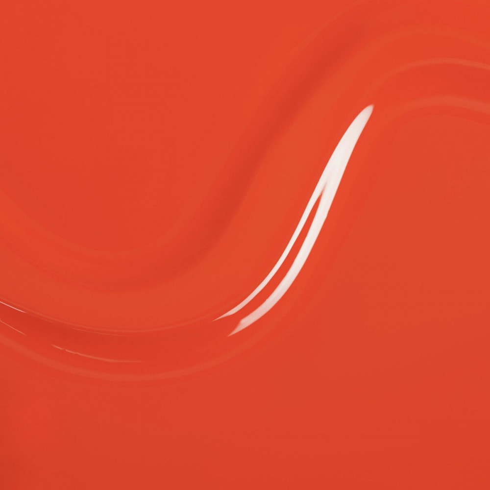 Bluesky Ημιμόνιμο Βερνίκι Νυχιών Gel Polish Sunset Orange – Seasonal SS2519P, 15ml