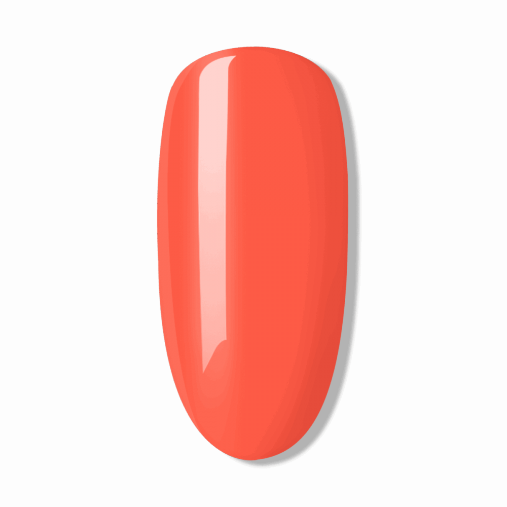 Bluesky Ημιμόνιμο Βερνίκι Νυχιών Gel Polish Sunset Orange – Seasonal SS2519P, 15ml Bluesky Ημιμόνιμο Βερνίκι Νυχιών Gel Polish Sunset Orange – Seasonal SS2519P, 15ml