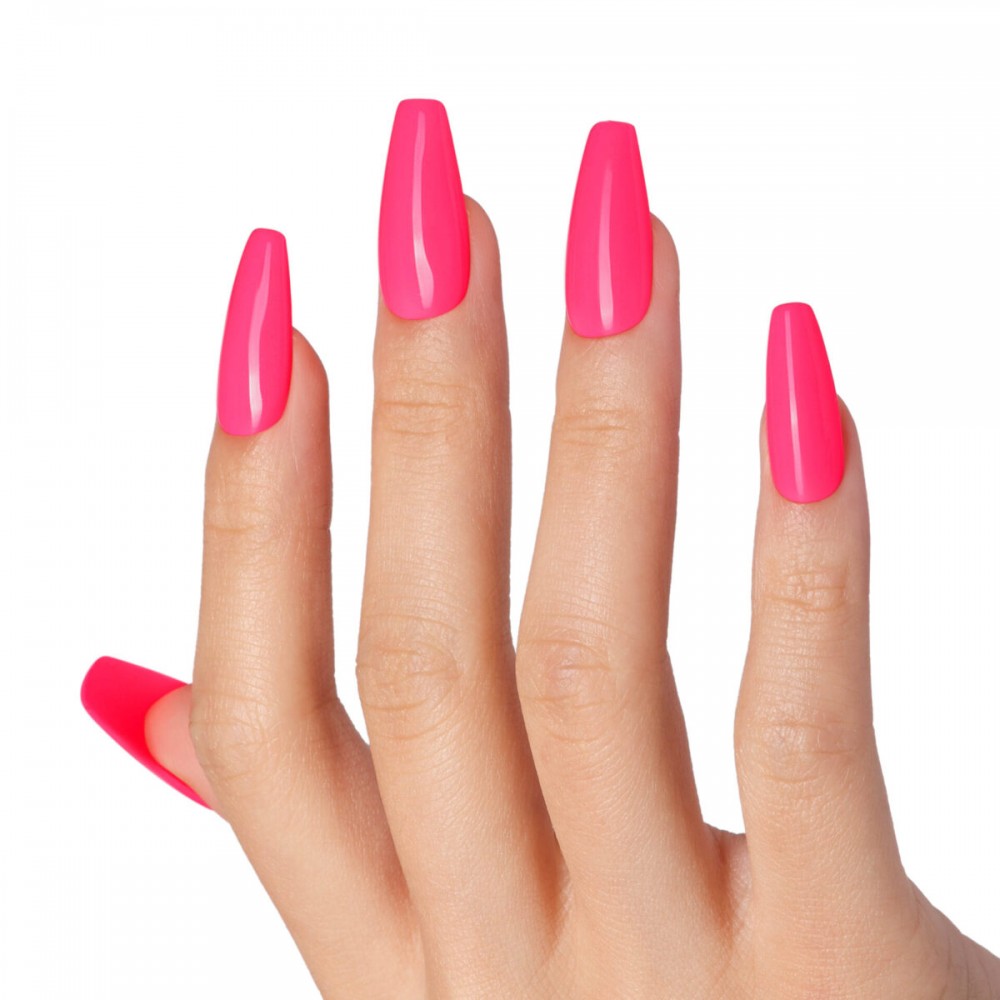 Bluesky Ημιμόνιμο Βερνίκι Νυχιών Gel Polish Pink Message – Seasonal SS2518P, 15ml Bluesky Ημιμόνιμο Βερνίκι Νυχιών Gel Polish Pink Message – Seasonal SS2518P, 15ml